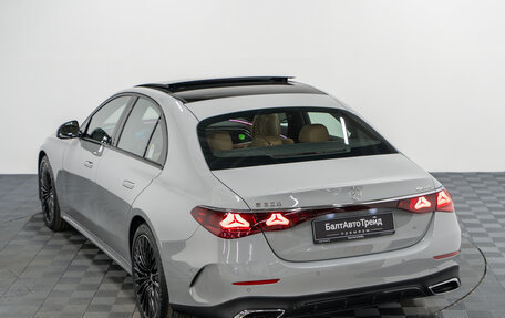 Mercedes-Benz E-Класс, 2025 год, 10 790 000 рублей, 35 фотография