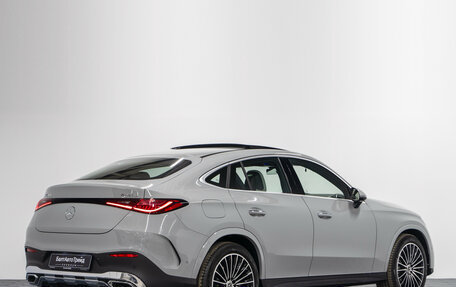 Mercedes-Benz GLC Coupe, 2025 год, 10 990 000 рублей, 8 фотография