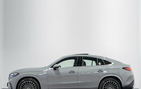 Mercedes-Benz GLC Coupe, 2025 год, 10 990 000 рублей, 12 фотография