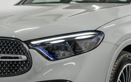 Mercedes-Benz GLC Coupe, 2025 год, 10 990 000 рублей, 3 фотография