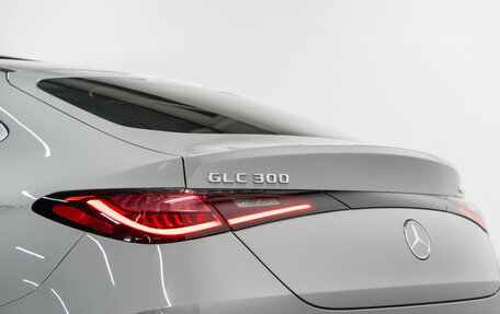 Mercedes-Benz GLC Coupe, 2025 год, 10 990 000 рублей, 11 фотография