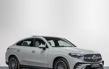 Mercedes-Benz GLC Coupe, 2025 год, 10 990 000 рублей, 6 фотография