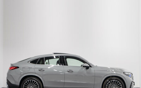 Mercedes-Benz GLC Coupe, 2025 год, 10 990 000 рублей, 7 фотография