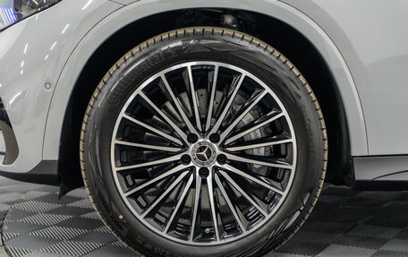 Mercedes-Benz GLC Coupe, 2025 год, 10 990 000 рублей, 4 фотография