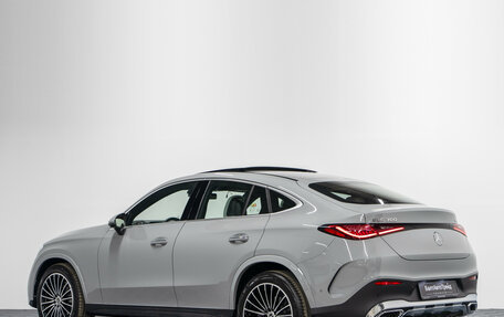 Mercedes-Benz GLC Coupe, 2025 год, 10 990 000 рублей, 10 фотография