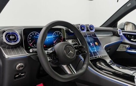 Mercedes-Benz GLC Coupe, 2025 год, 10 990 000 рублей, 13 фотография