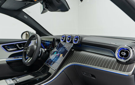 Mercedes-Benz GLC Coupe, 2025 год, 10 990 000 рублей, 15 фотография
