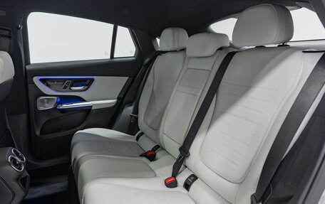 Mercedes-Benz GLC Coupe, 2025 год, 10 990 000 рублей, 25 фотография