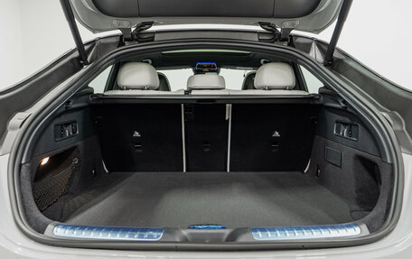 Mercedes-Benz GLC Coupe, 2025 год, 10 990 000 рублей, 26 фотография