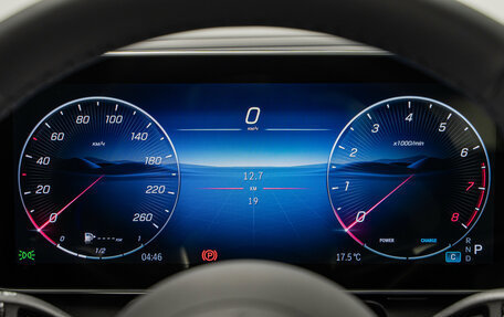 Mercedes-Benz GLC Coupe, 2025 год, 10 990 000 рублей, 18 фотография