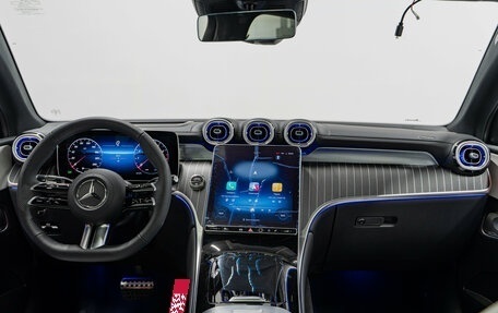 Mercedes-Benz GLC Coupe, 2025 год, 10 990 000 рублей, 16 фотография