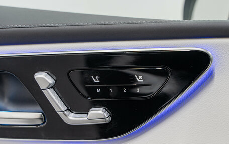 Mercedes-Benz GLC Coupe, 2025 год, 10 990 000 рублей, 29 фотография