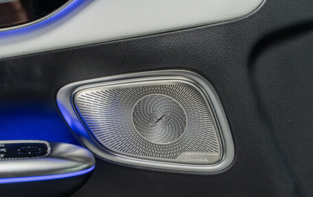 Mercedes-Benz GLC Coupe, 2025 год, 10 990 000 рублей, 30 фотография