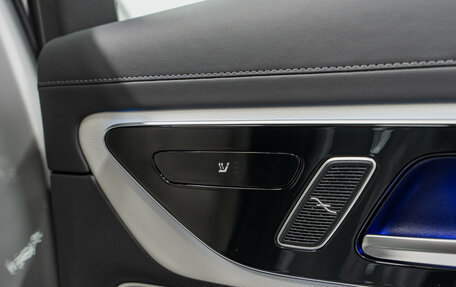 Mercedes-Benz GLC Coupe, 2025 год, 10 990 000 рублей, 32 фотография