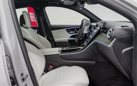 Mercedes-Benz GLC Coupe, 2025 год, 10 990 000 рублей, 14 фотография