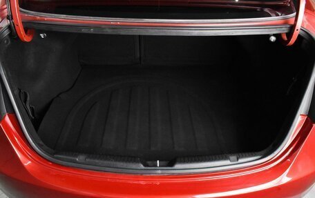 Hyundai Elantra V, 2012 год, 999 000 рублей, 18 фотография