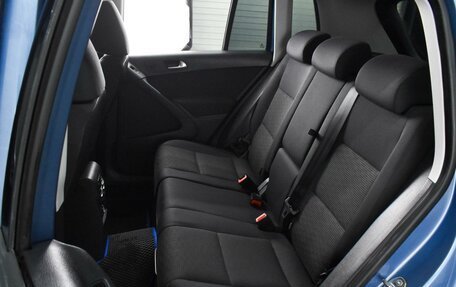 Volkswagen Tiguan I, 2011 год, 1 049 000 рублей, 9 фотография