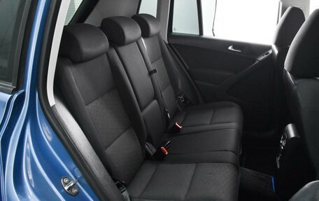 Volkswagen Tiguan I, 2011 год, 1 049 000 рублей, 7 фотография