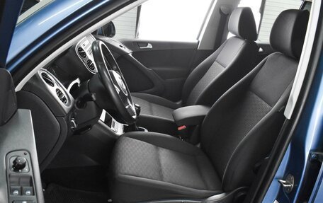 Volkswagen Tiguan I, 2011 год, 1 049 000 рублей, 10 фотография