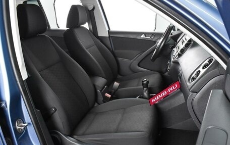 Volkswagen Tiguan I, 2011 год, 1 049 000 рублей, 8 фотография