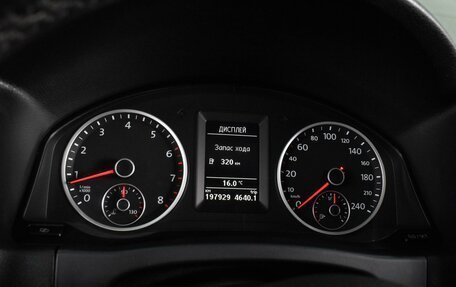 Volkswagen Tiguan I, 2011 год, 1 049 000 рублей, 14 фотография