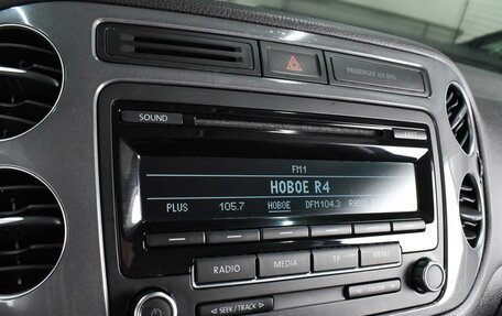 Volkswagen Tiguan I, 2011 год, 1 049 000 рублей, 12 фотография