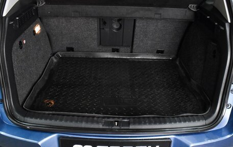 Volkswagen Tiguan I, 2011 год, 1 049 000 рублей, 17 фотография