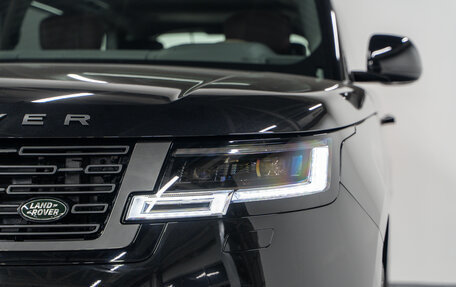 Land Rover Range Rover IV рестайлинг, 2025 год, 28 190 000 рублей, 2 фотография