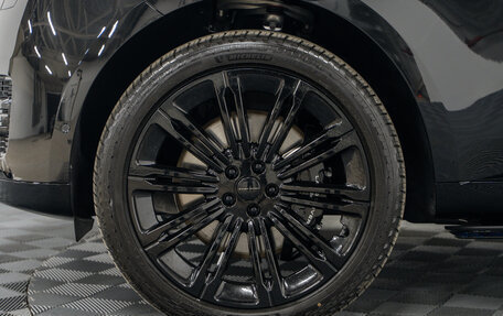 Land Rover Range Rover IV рестайлинг, 2025 год, 28 190 000 рублей, 3 фотография