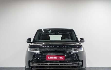 Land Rover Range Rover IV рестайлинг, 2025 год, 28 190 000 рублей, 4 фотография