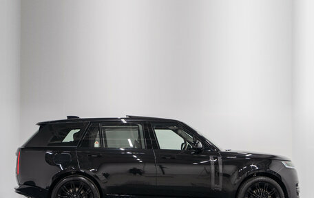 Land Rover Range Rover IV рестайлинг, 2025 год, 28 190 000 рублей, 6 фотография