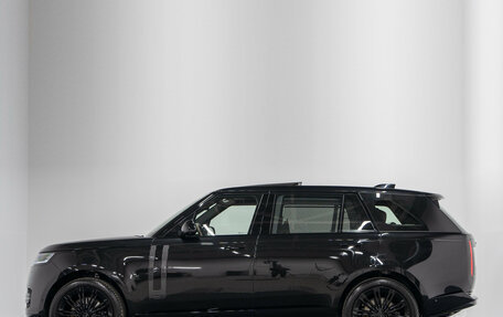 Land Rover Range Rover IV рестайлинг, 2025 год, 28 190 000 рублей, 11 фотография