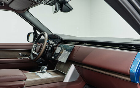 Land Rover Range Rover IV рестайлинг, 2025 год, 28 190 000 рублей, 14 фотография