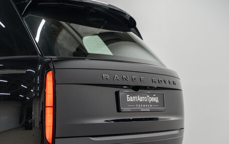 Land Rover Range Rover IV рестайлинг, 2025 год, 28 190 000 рублей, 10 фотография