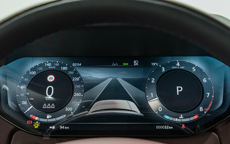 Land Rover Range Rover IV рестайлинг, 2025 год, 28 190 000 рублей, 17 фотография