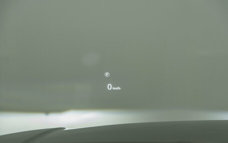 Land Rover Range Rover IV рестайлинг, 2025 год, 28 190 000 рублей, 18 фотография