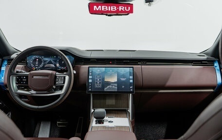 Land Rover Range Rover IV рестайлинг, 2025 год, 28 190 000 рублей, 15 фотография