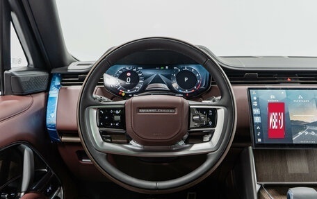 Land Rover Range Rover IV рестайлинг, 2025 год, 28 190 000 рублей, 16 фотография