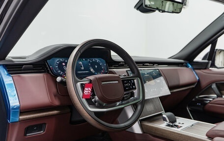 Land Rover Range Rover IV рестайлинг, 2025 год, 28 190 000 рублей, 12 фотография