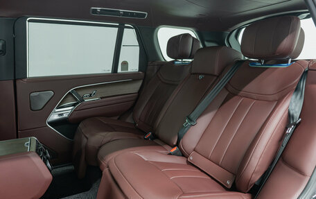 Land Rover Range Rover IV рестайлинг, 2025 год, 28 190 000 рублей, 25 фотография