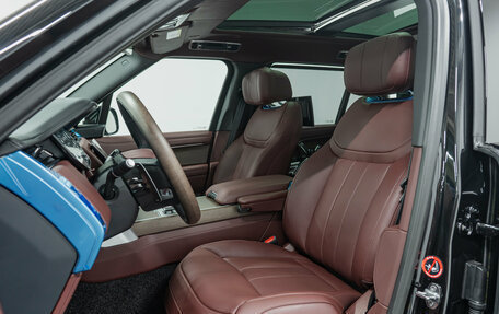 Land Rover Range Rover IV рестайлинг, 2025 год, 28 190 000 рублей, 24 фотография