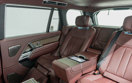 Land Rover Range Rover IV рестайлинг, 2025 год, 28 190 000 рублей, 26 фотография