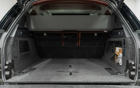 Land Rover Range Rover IV рестайлинг, 2025 год, 28 190 000 рублей, 27 фотография