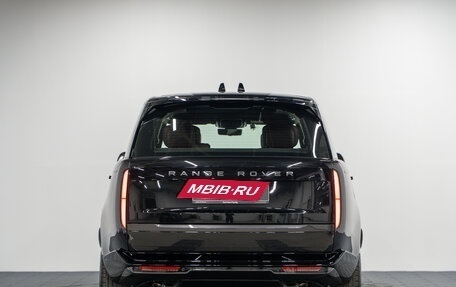 Land Rover Range Rover IV рестайлинг, 2025 год, 28 190 000 рублей, 8 фотография