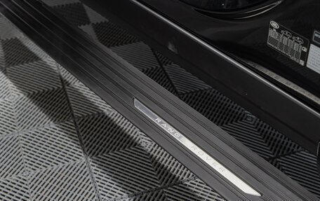 Land Rover Range Rover IV рестайлинг, 2025 год, 28 190 000 рублей, 34 фотография