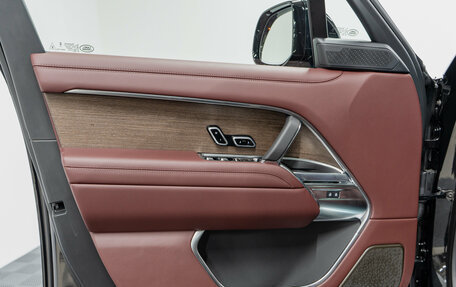 Land Rover Range Rover IV рестайлинг, 2025 год, 28 190 000 рублей, 31 фотография