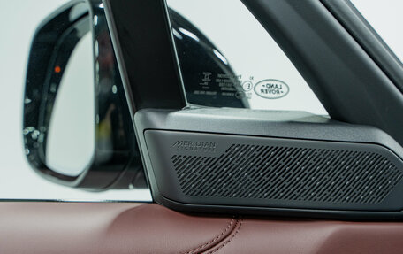 Land Rover Range Rover IV рестайлинг, 2025 год, 28 190 000 рублей, 33 фотография