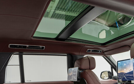 Land Rover Range Rover IV рестайлинг, 2025 год, 28 190 000 рублей, 36 фотография