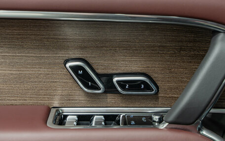 Land Rover Range Rover IV рестайлинг, 2025 год, 28 190 000 рублей, 32 фотография