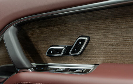 Land Rover Range Rover IV рестайлинг, 2025 год, 28 190 000 рублей, 38 фотография